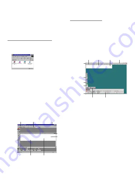 Brother P-touch PT-1500PC Quick Reference Download Page 19