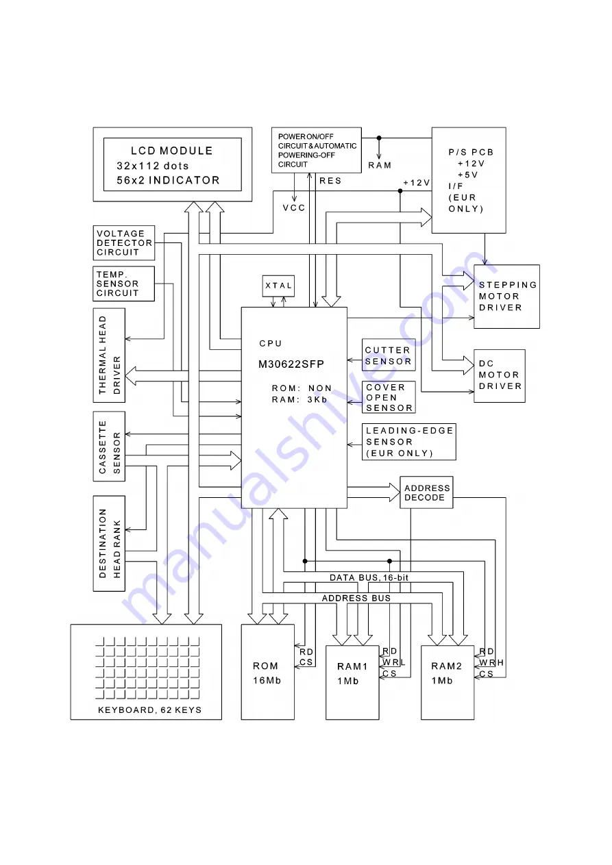 Brother P-Touch PT-530 Скачать руководство пользователя страница 59