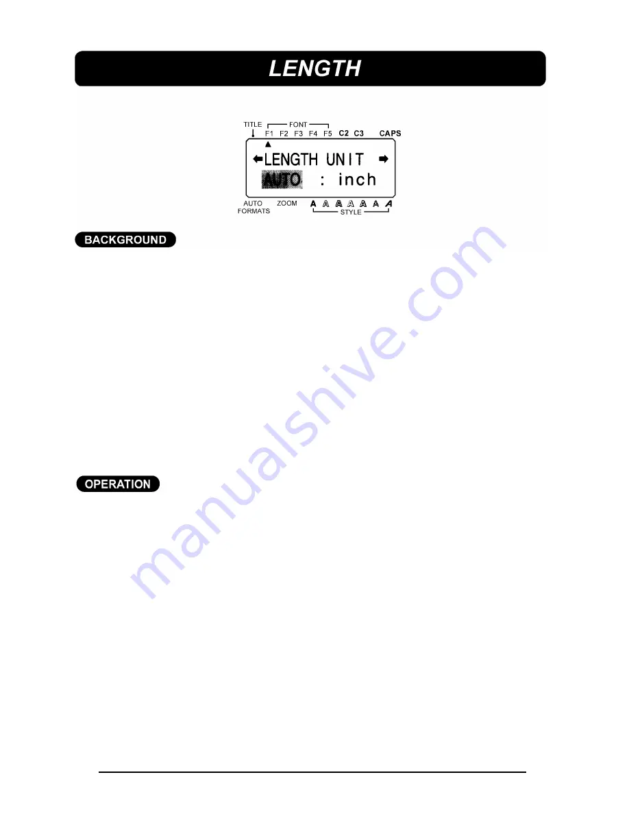 Brother P-touch PT-580C Скачать руководство пользователя страница 103