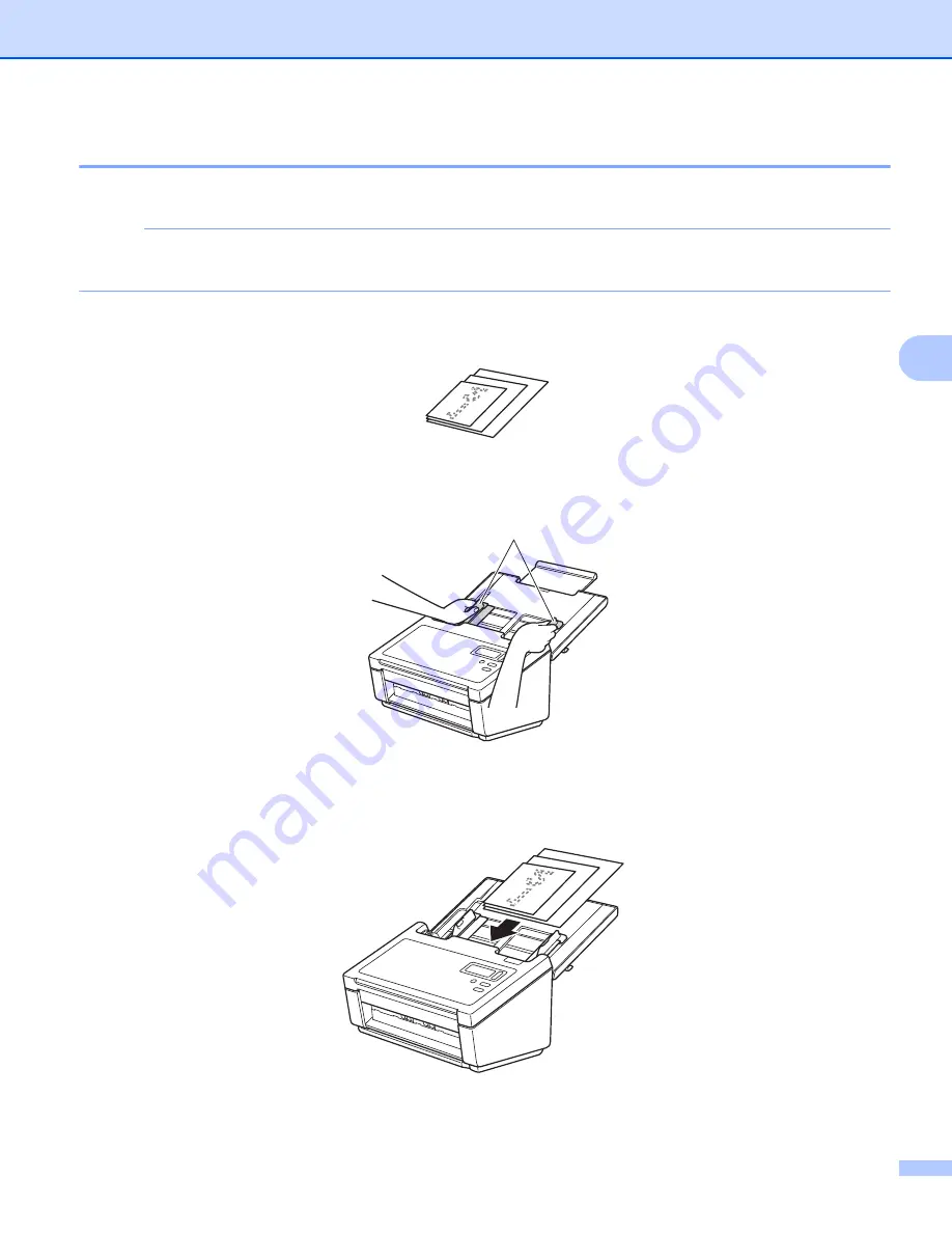 Brother PDS-5000 User Manual Download Page 16