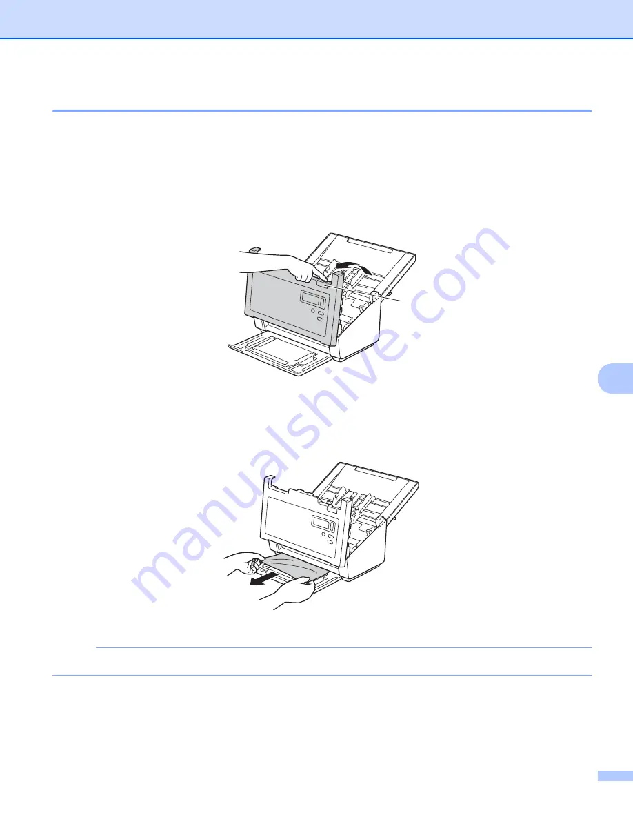 Brother PDS-5000 User Manual Download Page 114