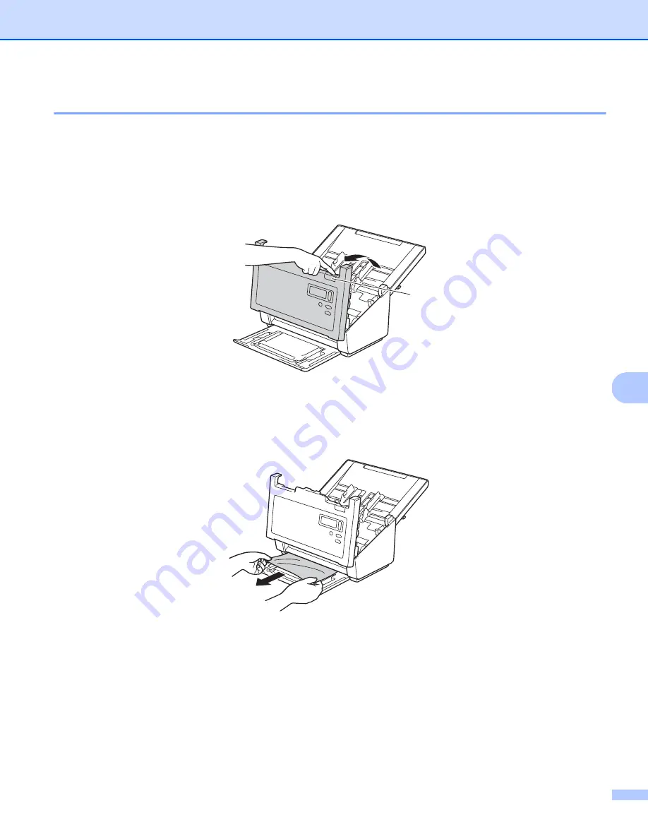 Brother PDS-5000 User Manual Download Page 116