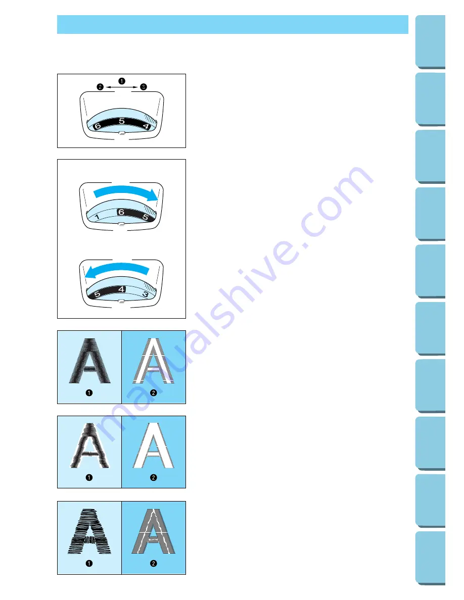 Brother PE-180D User Manual Download Page 26