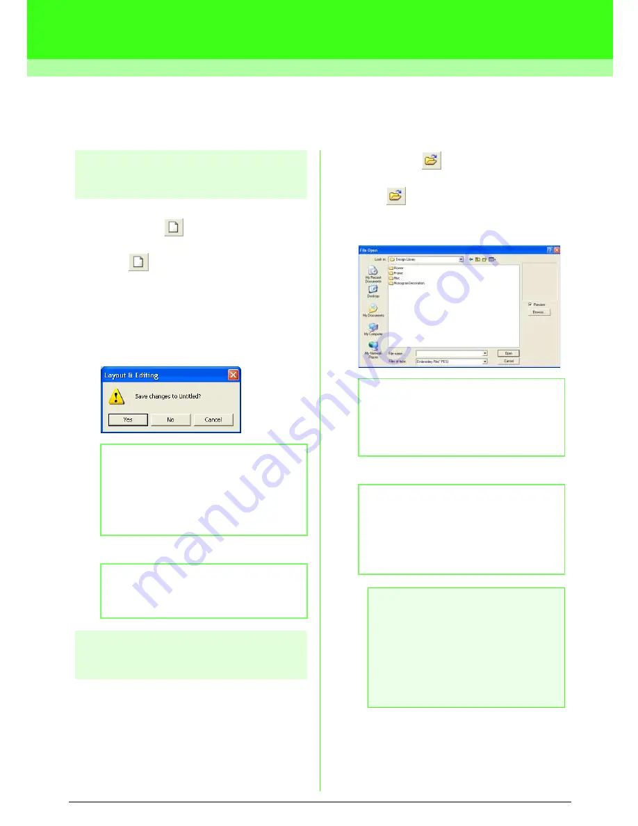 Brother PE-DESIGN V7 Instruction Manual Download Page 100