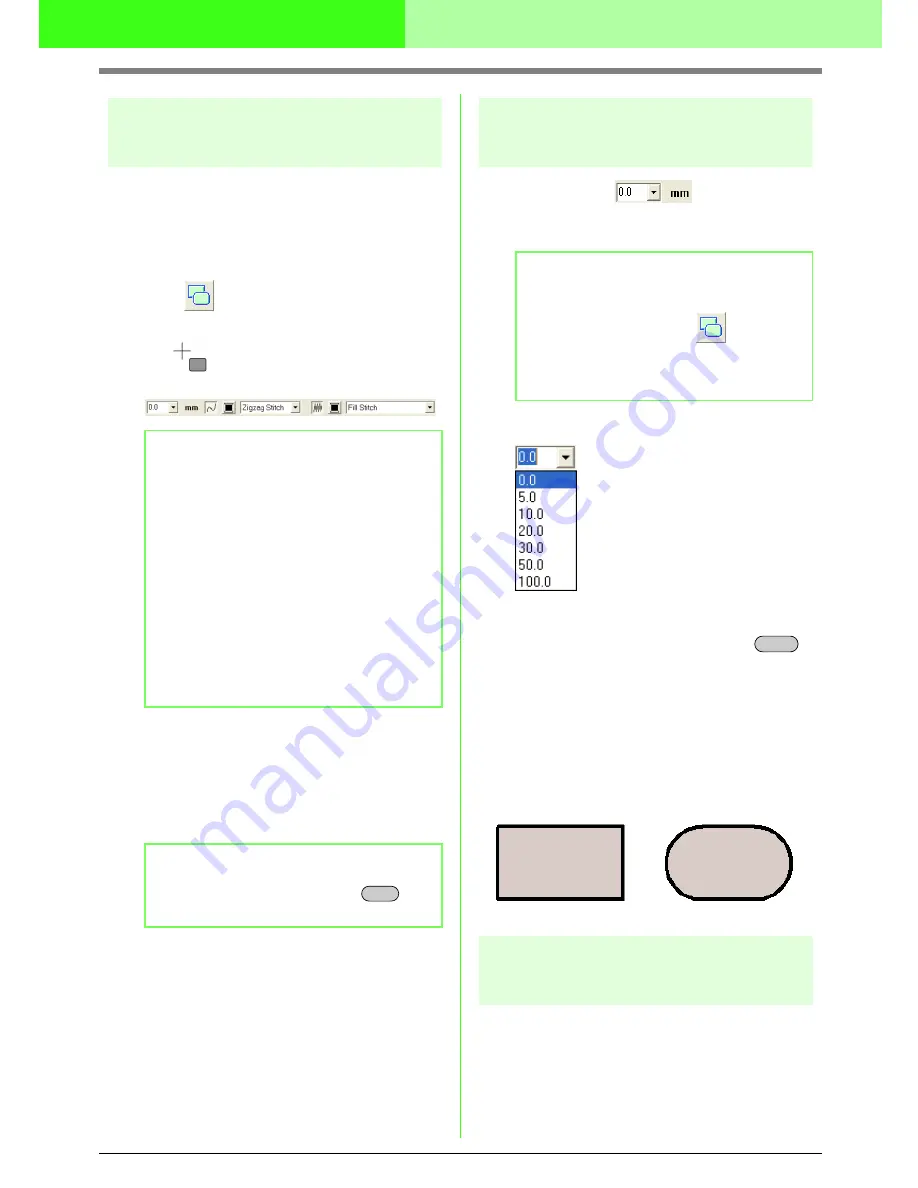 Brother PE-DESIGN V7 Instruction Manual Download Page 127