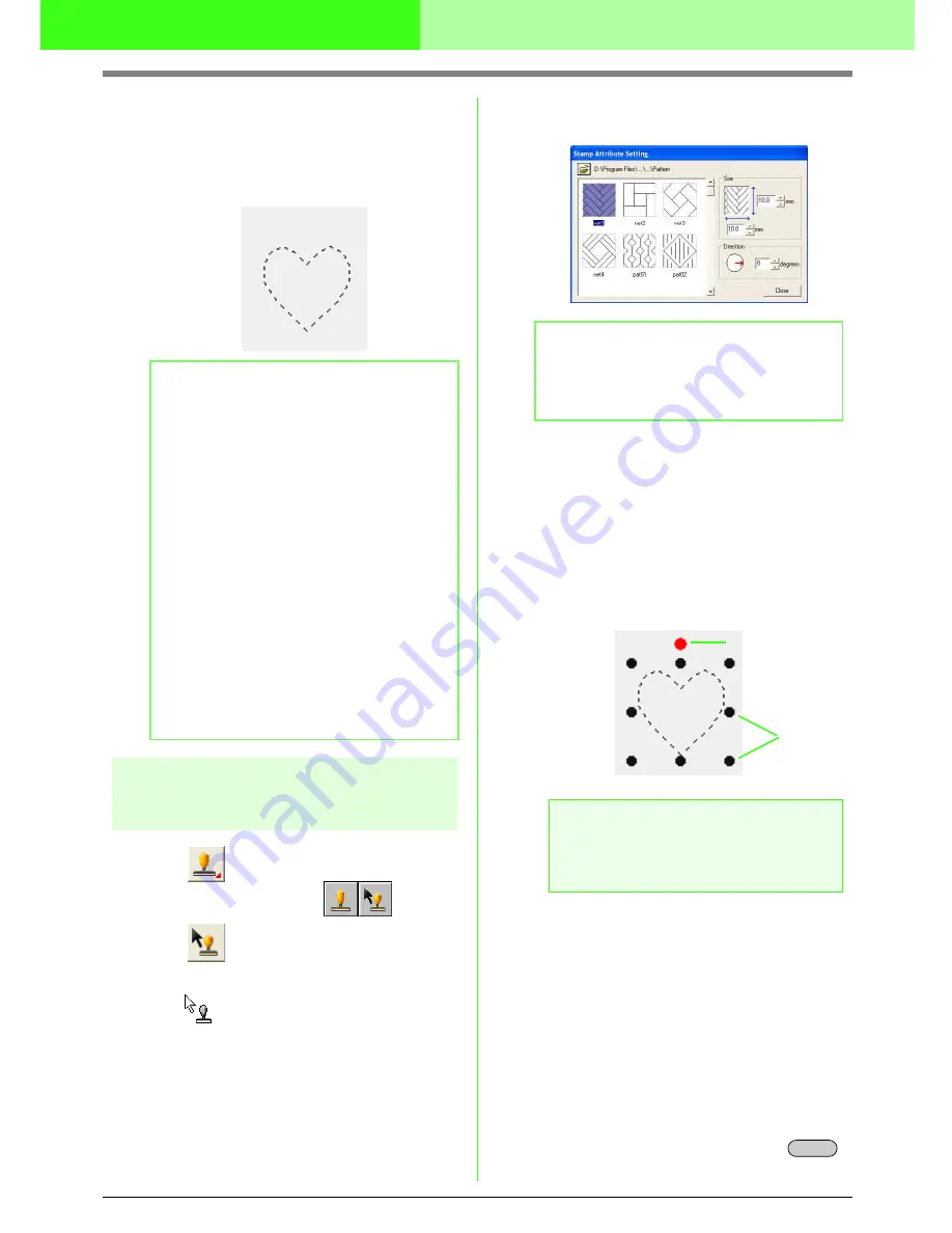 Brother PE-DESIGN V7 Instruction Manual Download Page 151