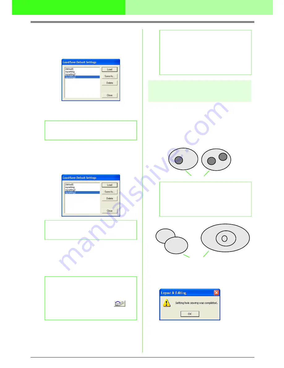 Brother PE-DESIGN V7 Instruction Manual Download Page 172