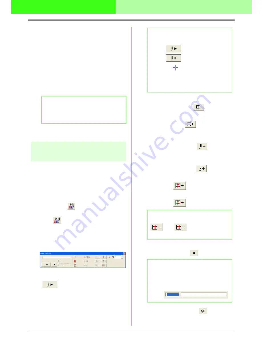 Brother PE-DESIGN V7 Instruction Manual Download Page 179