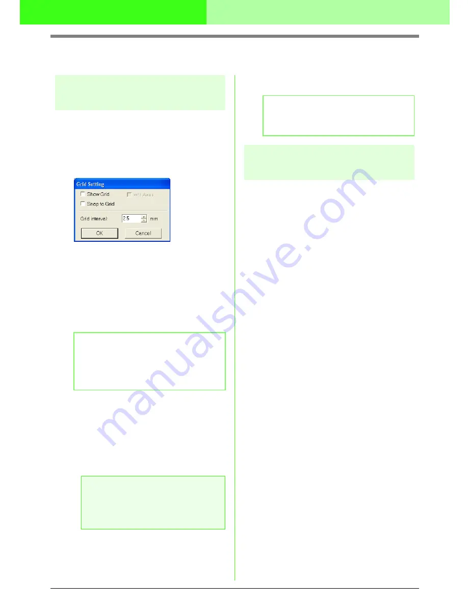 Brother PE-DESIGN V7 Instruction Manual Download Page 189