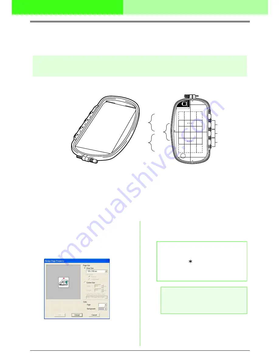 Brother PE-DESIGN V7 Instruction Manual Download Page 190