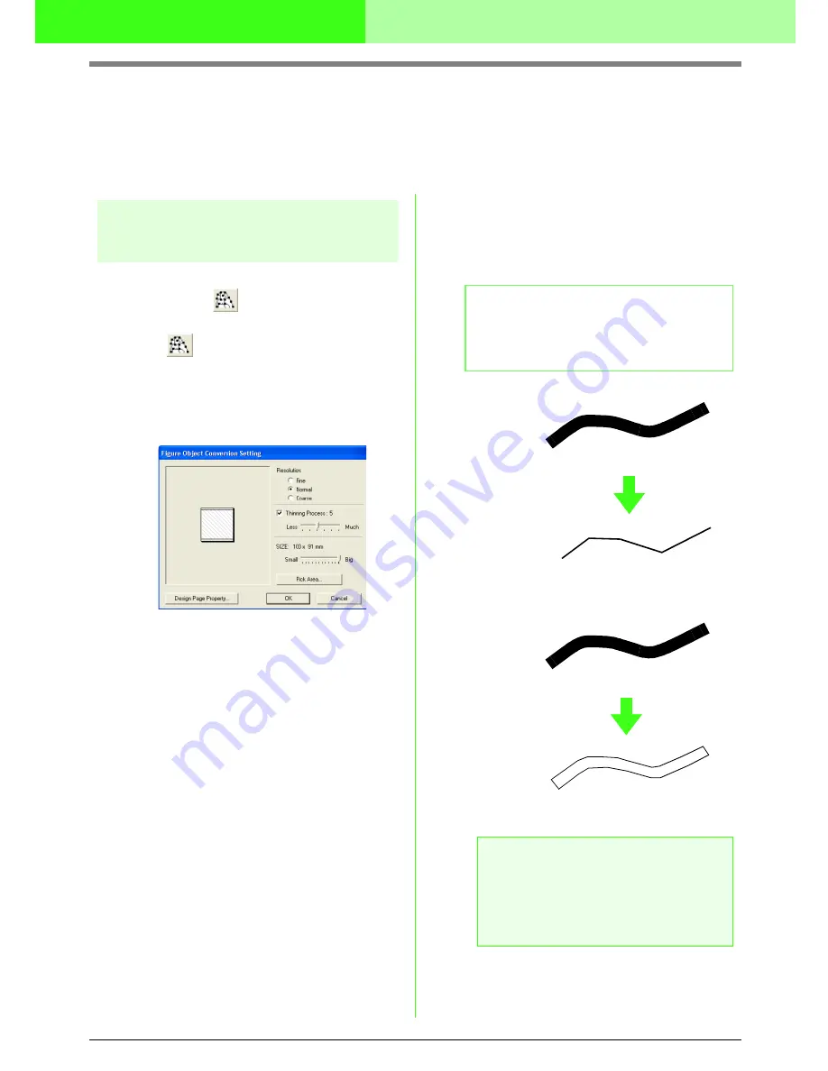 Brother PE-DESIGN V7 Instruction Manual Download Page 205