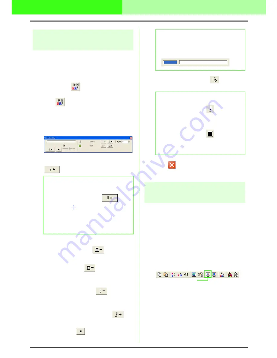 Brother PE-DESIGN V7 Instruction Manual Download Page 237