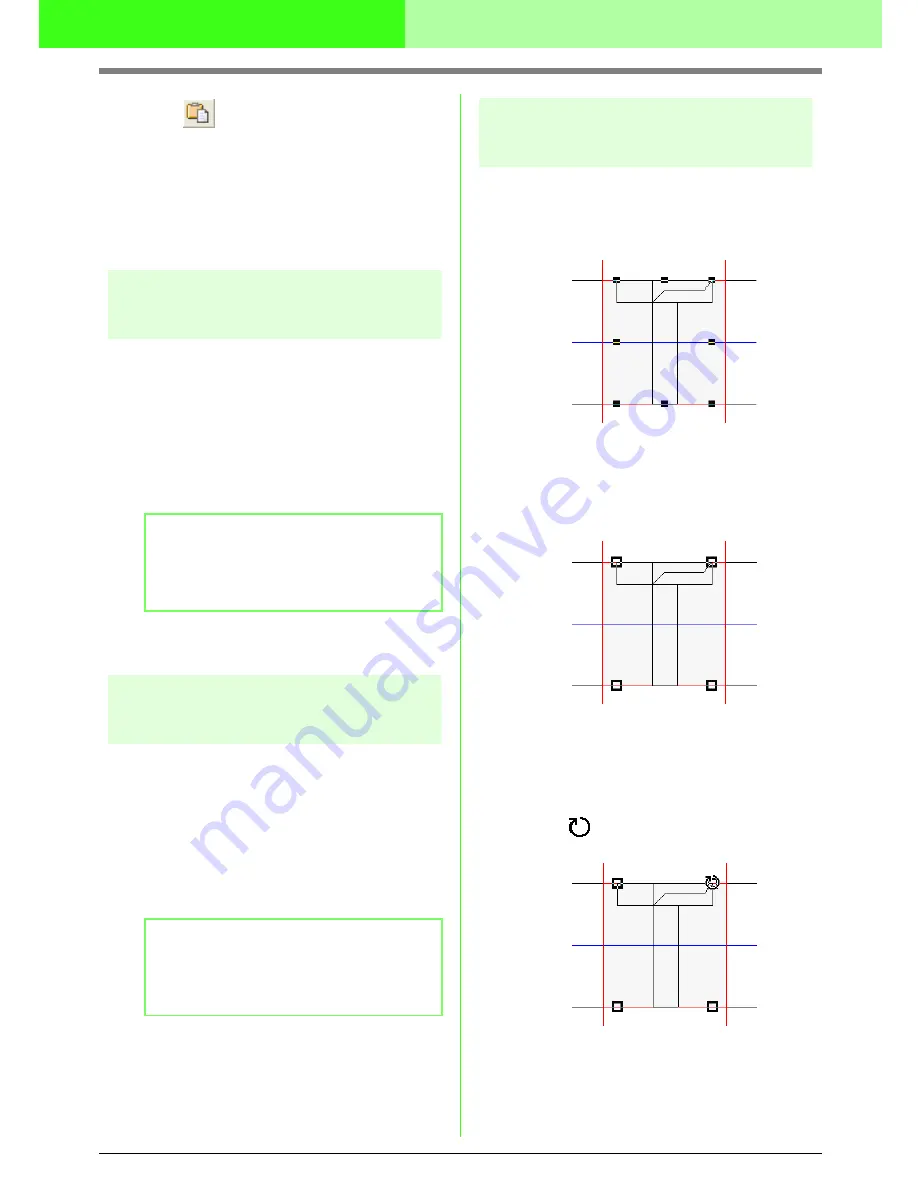 Brother PE-DESIGN V7 Instruction Manual Download Page 252