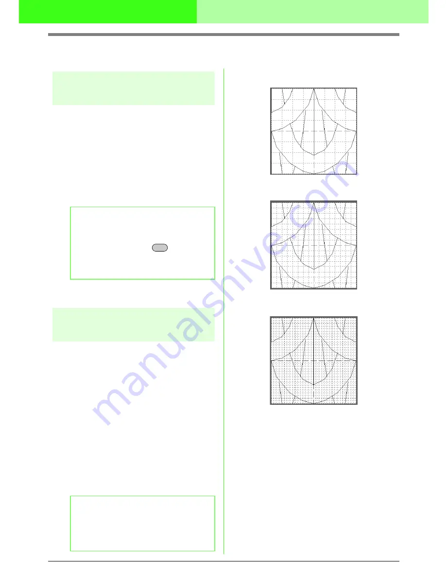 Brother PE-DESIGN V7 Instruction Manual Download Page 279