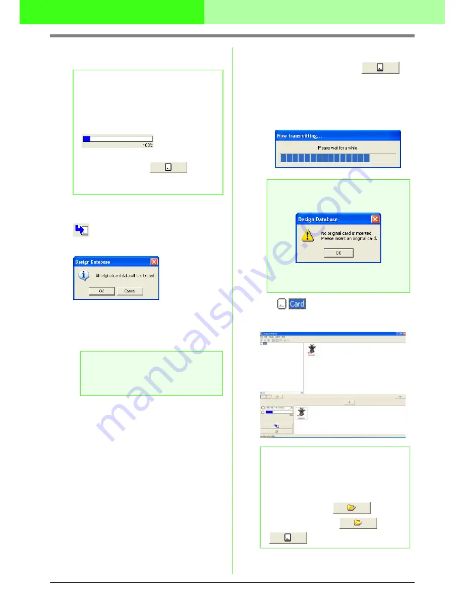 Brother PE-DESIGN V7 Instruction Manual Download Page 292