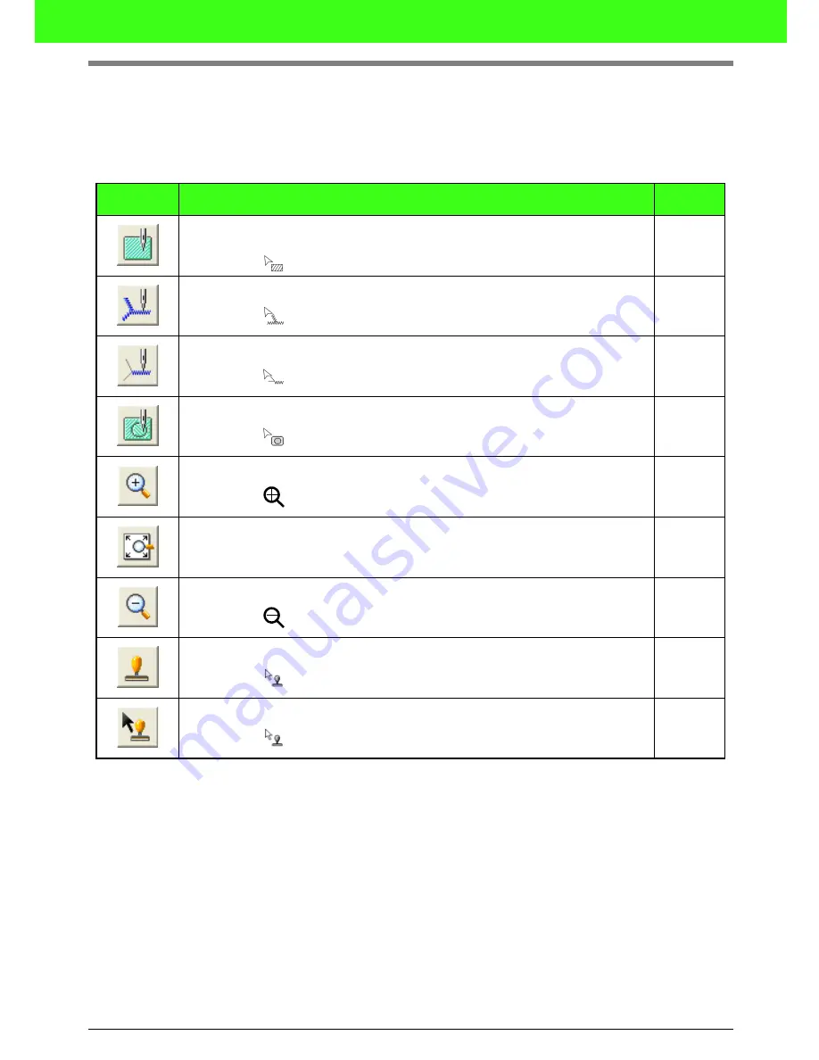 Brother PE-DESIGN V7 Instruction Manual Download Page 343