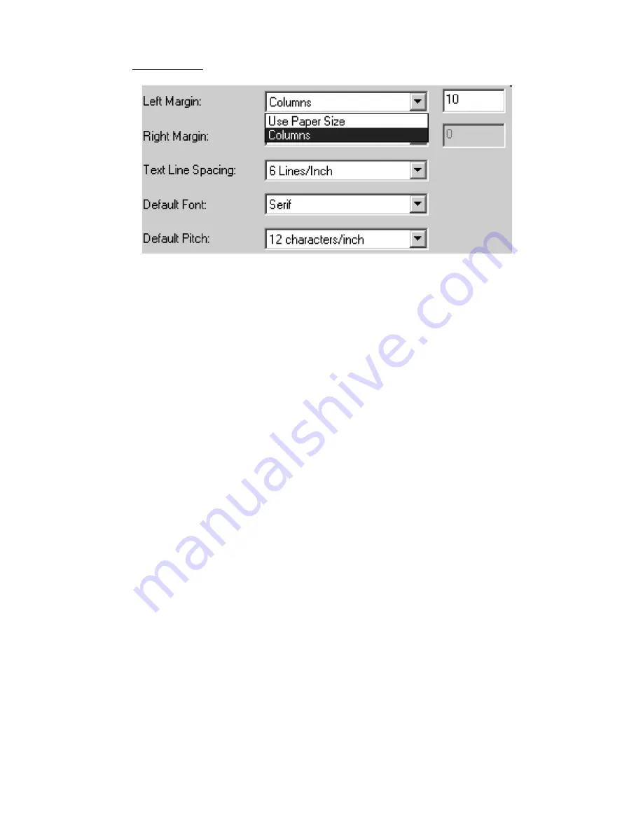 Brother PJ-522 - PocketJet3 B/W Direct Thermal Printer User Manual Download Page 31