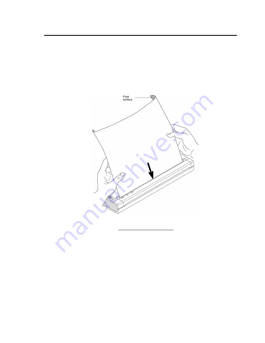 Brother PJ-522 - PocketJet3 B/W Direct Thermal Printer User Manual Download Page 43