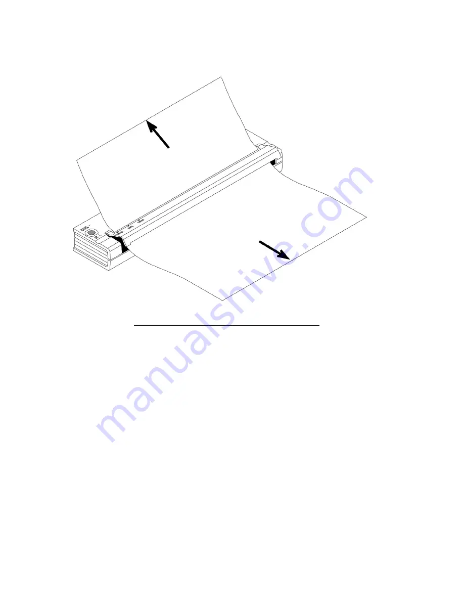 Brother PJ-522 - PocketJet3 B/W Direct Thermal Printer User Manual Download Page 46