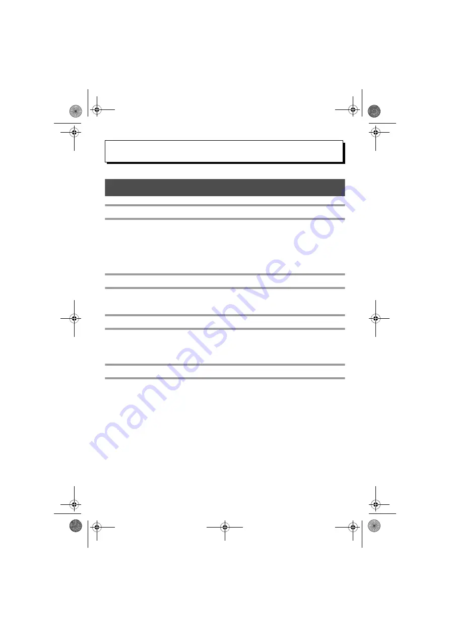 Brother PT-2470 User Manual Download Page 26