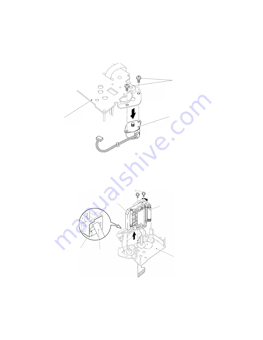 Brother PT-9200PC Скачать руководство пользователя страница 38