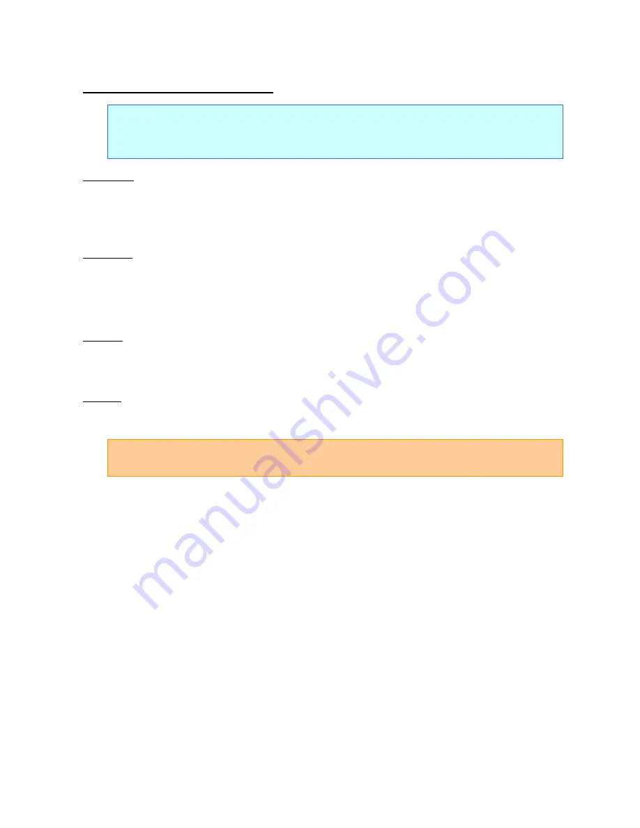 Brother PT-P900W Software Manual Download Page 49