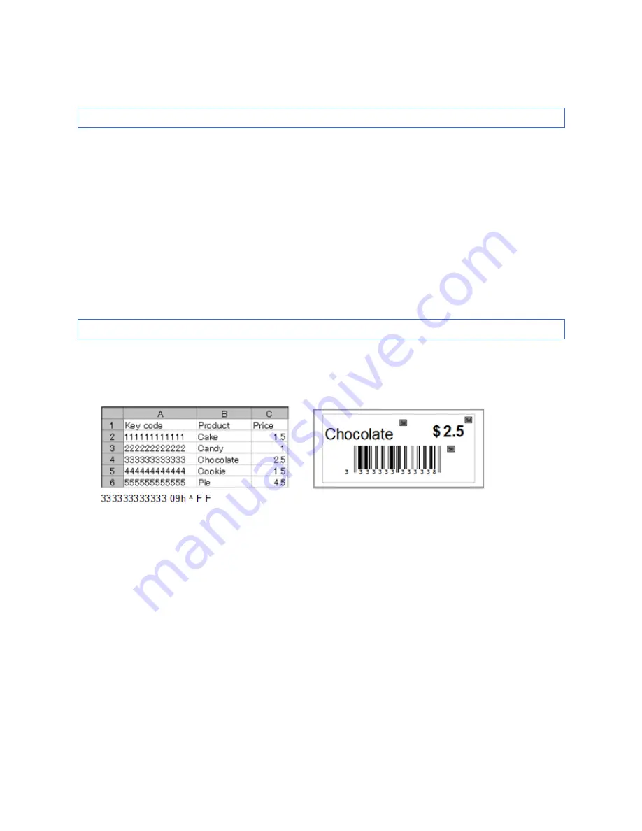 Brother PT-P900W Software Manual Download Page 118