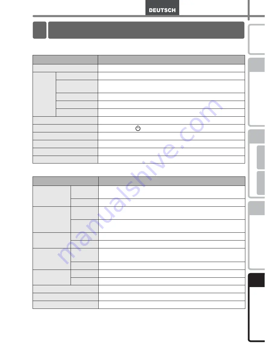 Brother QL-1060N Setup & Operation Manual Download Page 59