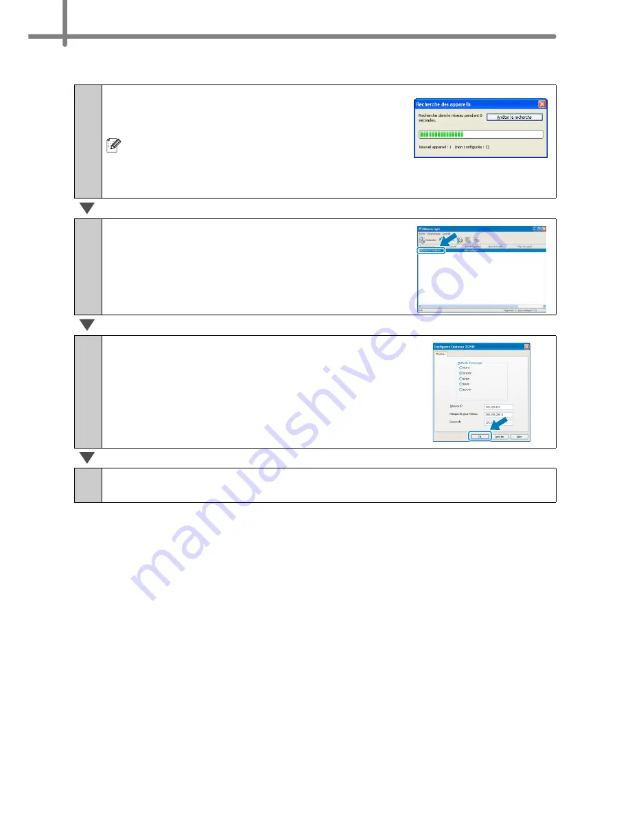 Brother QL-1060N Setup & Operation Manual Download Page 78