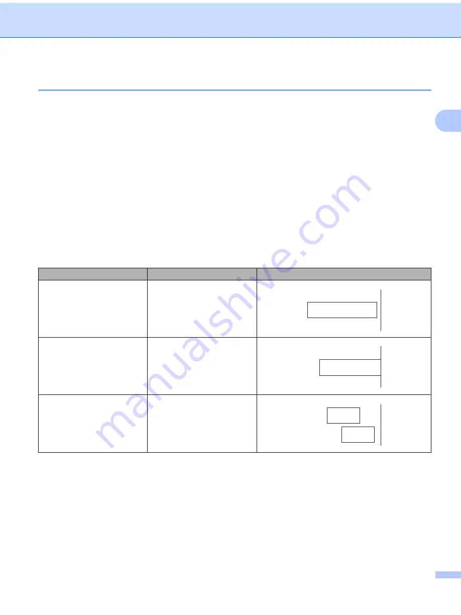 Brother QL-1100 User Manual Download Page 19