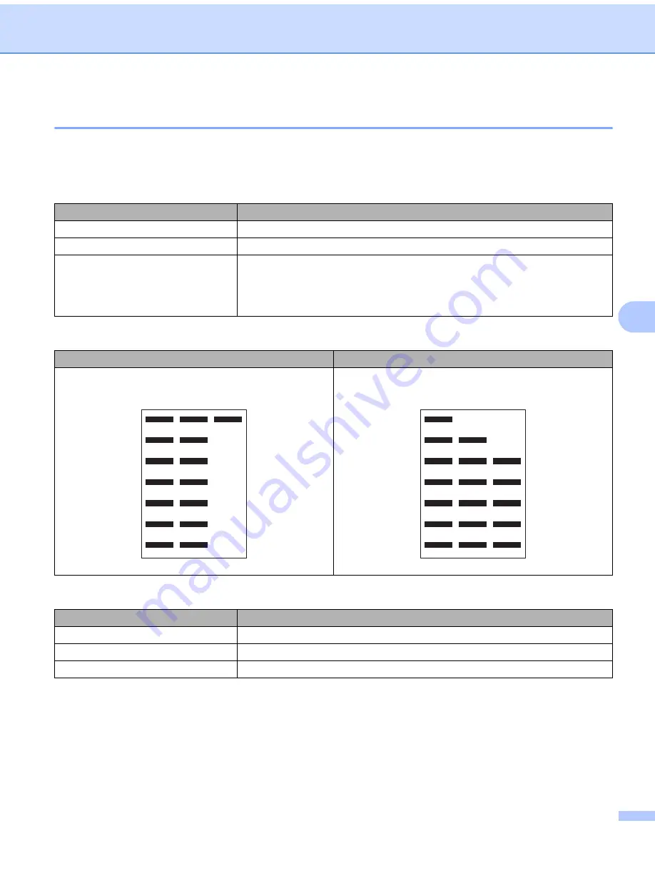 Brother QL-1100 User Manual Download Page 60