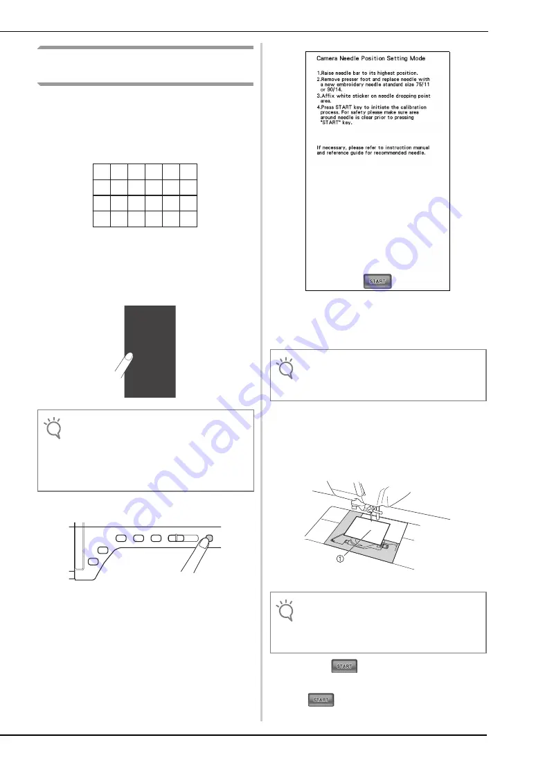 Brother Quattro 6000D User Manual Download Page 14