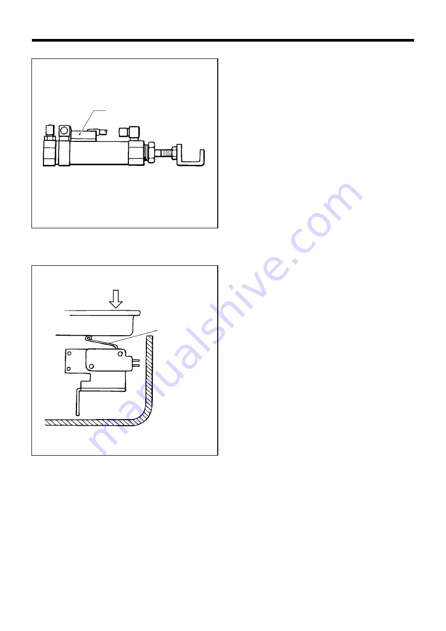 Brother RH-981A Service Manual Download Page 114