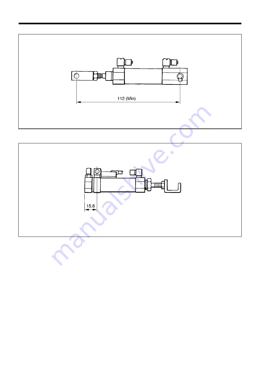 Brother RH-981A Service Manual Download Page 119