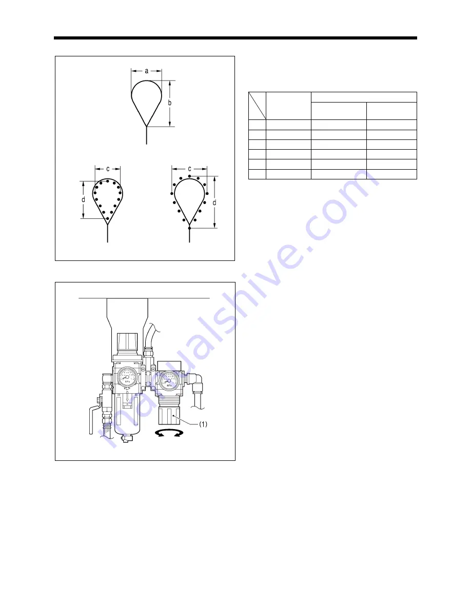 Brother RH-9820 Service Manual Download Page 169