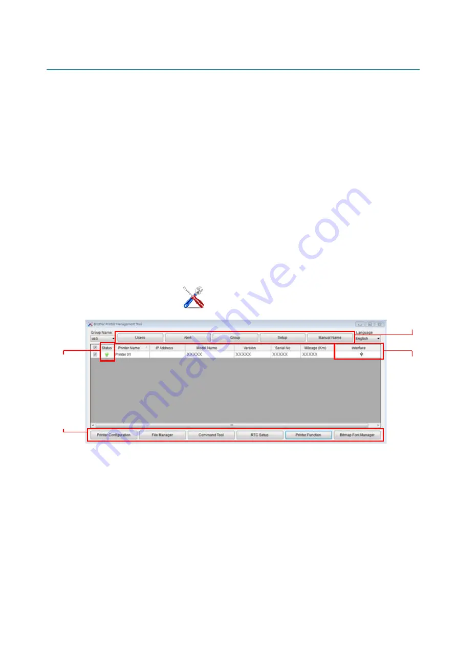 Brother RJ-2035B User Manual Download Page 53