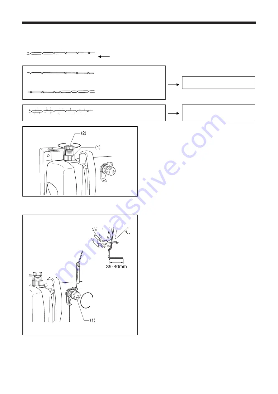 Brother S-6200A Instruction Manual Download Page 52