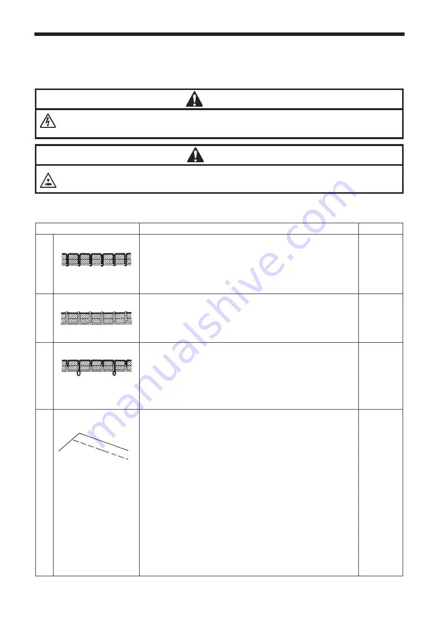 Brother S-6200A Instruction Manual Download Page 63