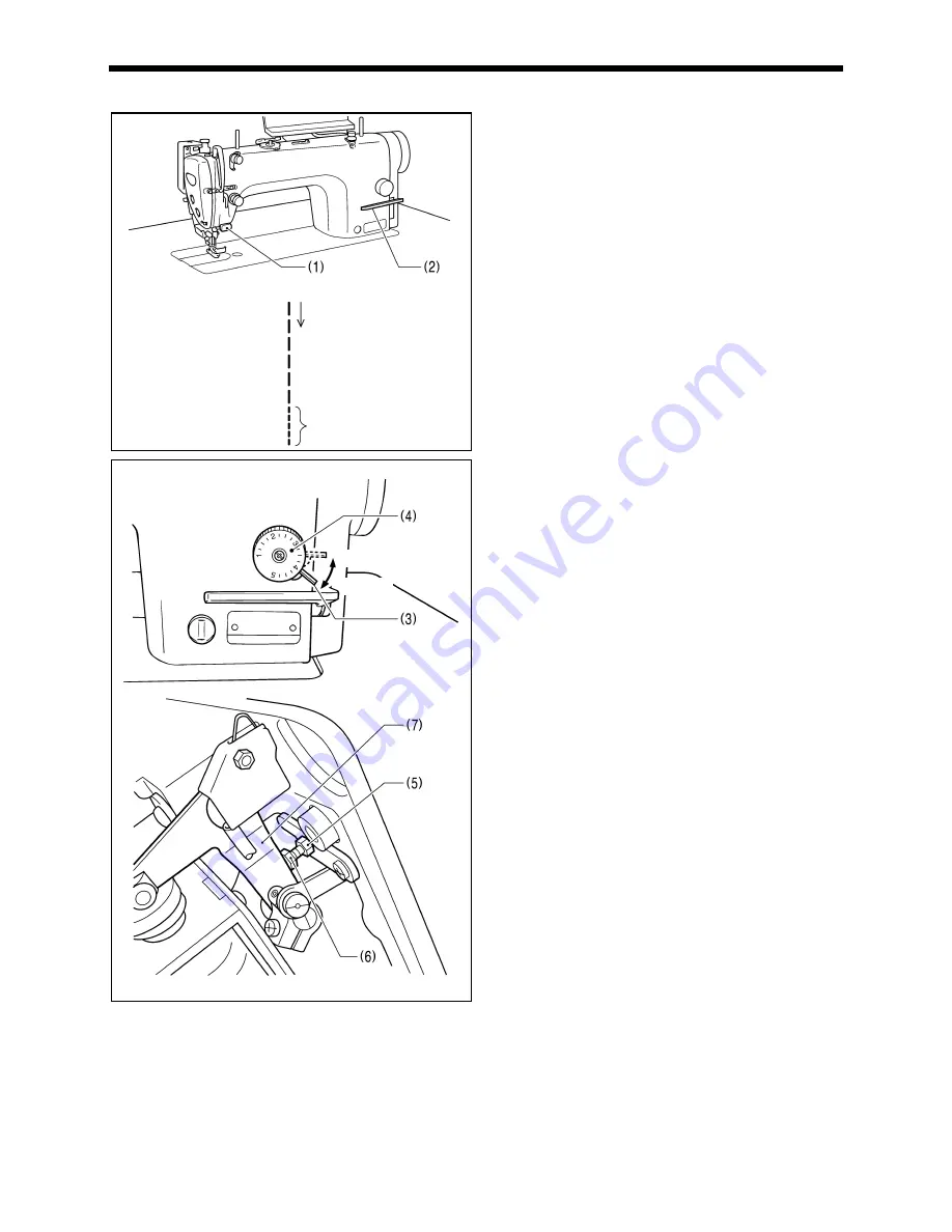 Brother S-7200A Instruction Manual Download Page 33