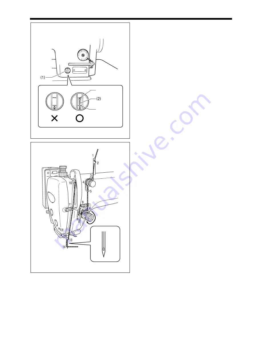 Brother S-7200A Instruction Manual Download Page 38