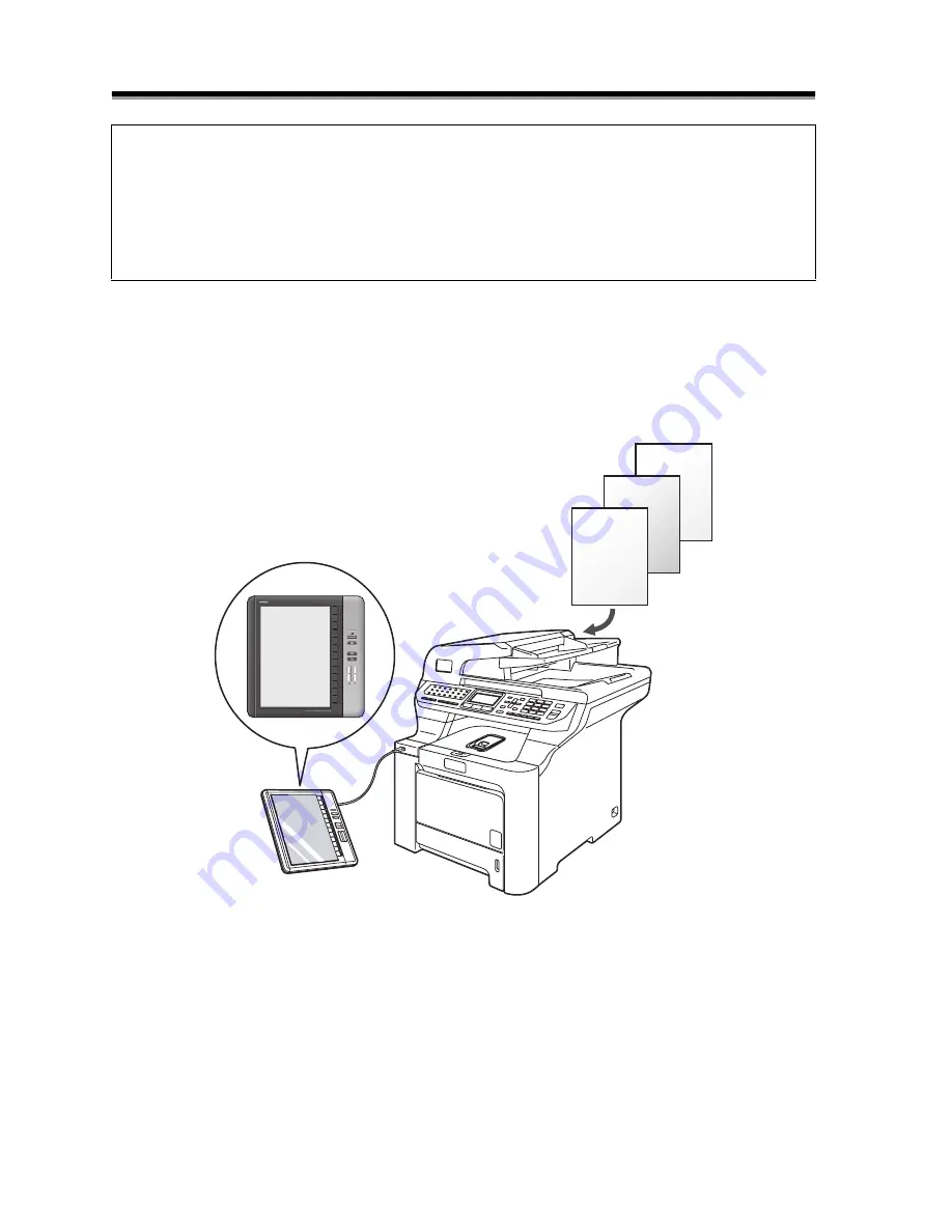 Brother SV-100B User Manual Download Page 15