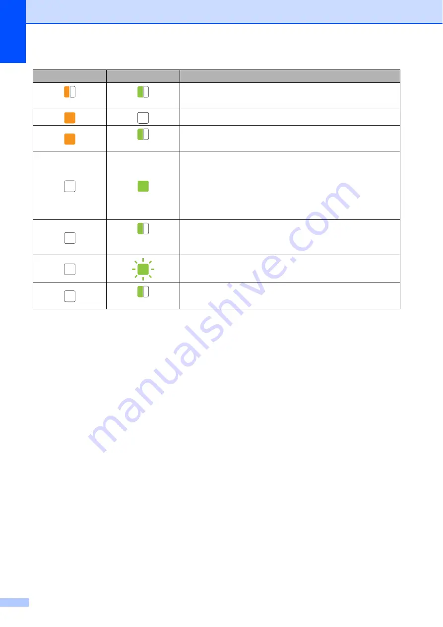 Brother TD-2020 User Manual Download Page 60