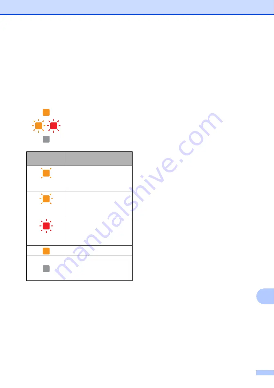 Brother TD-2020 User Manual Download Page 121