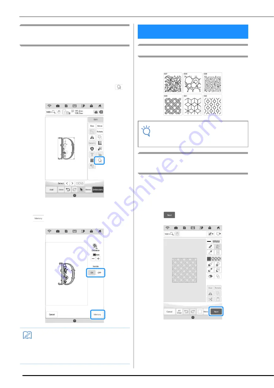 Brother Upgrade KIT II Operation Manual Download Page 18