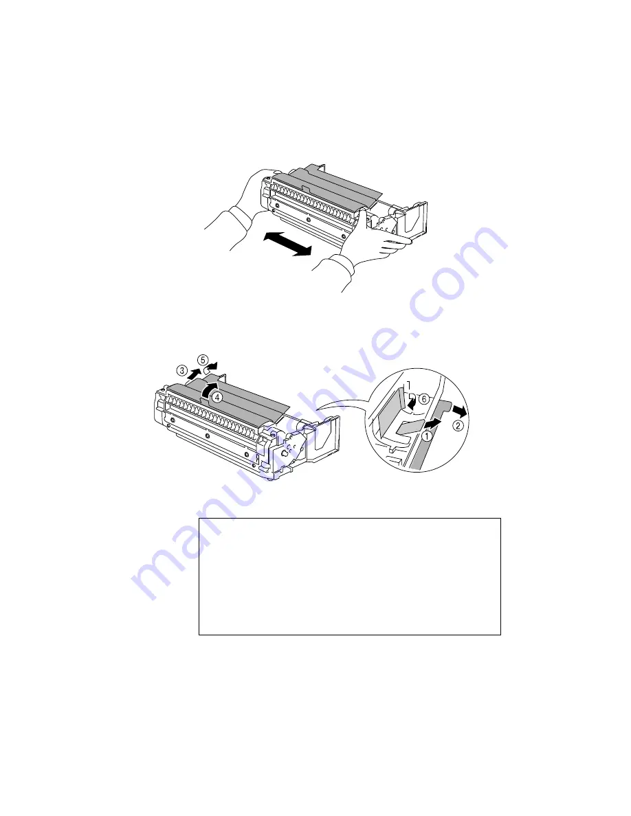 Brother WL-660 Series User Manual Download Page 46