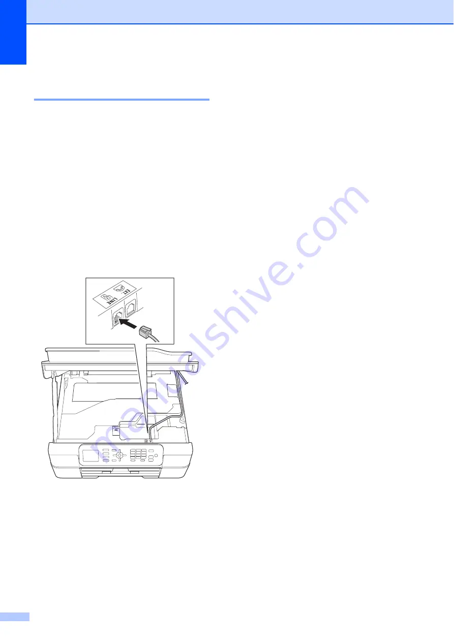 Brother Work Smart MFC-J470dw Basic User'S Manual Download Page 42