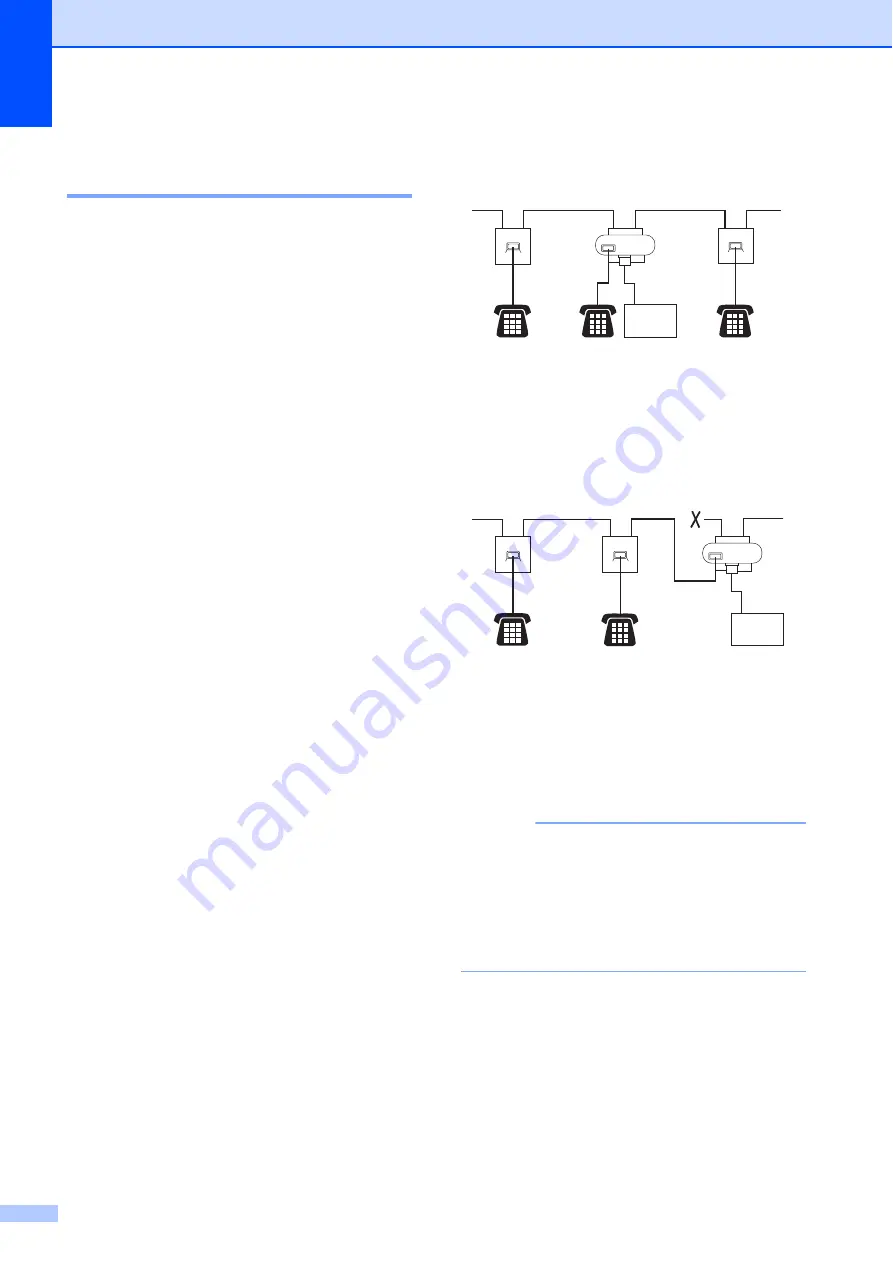 Brother Work Smart MFC-J470dw Скачать руководство пользователя страница 46