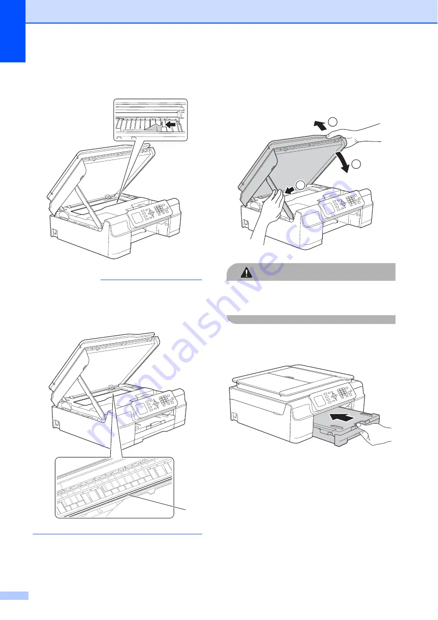 Brother Work Smart MFC-J470dw Скачать руководство пользователя страница 88