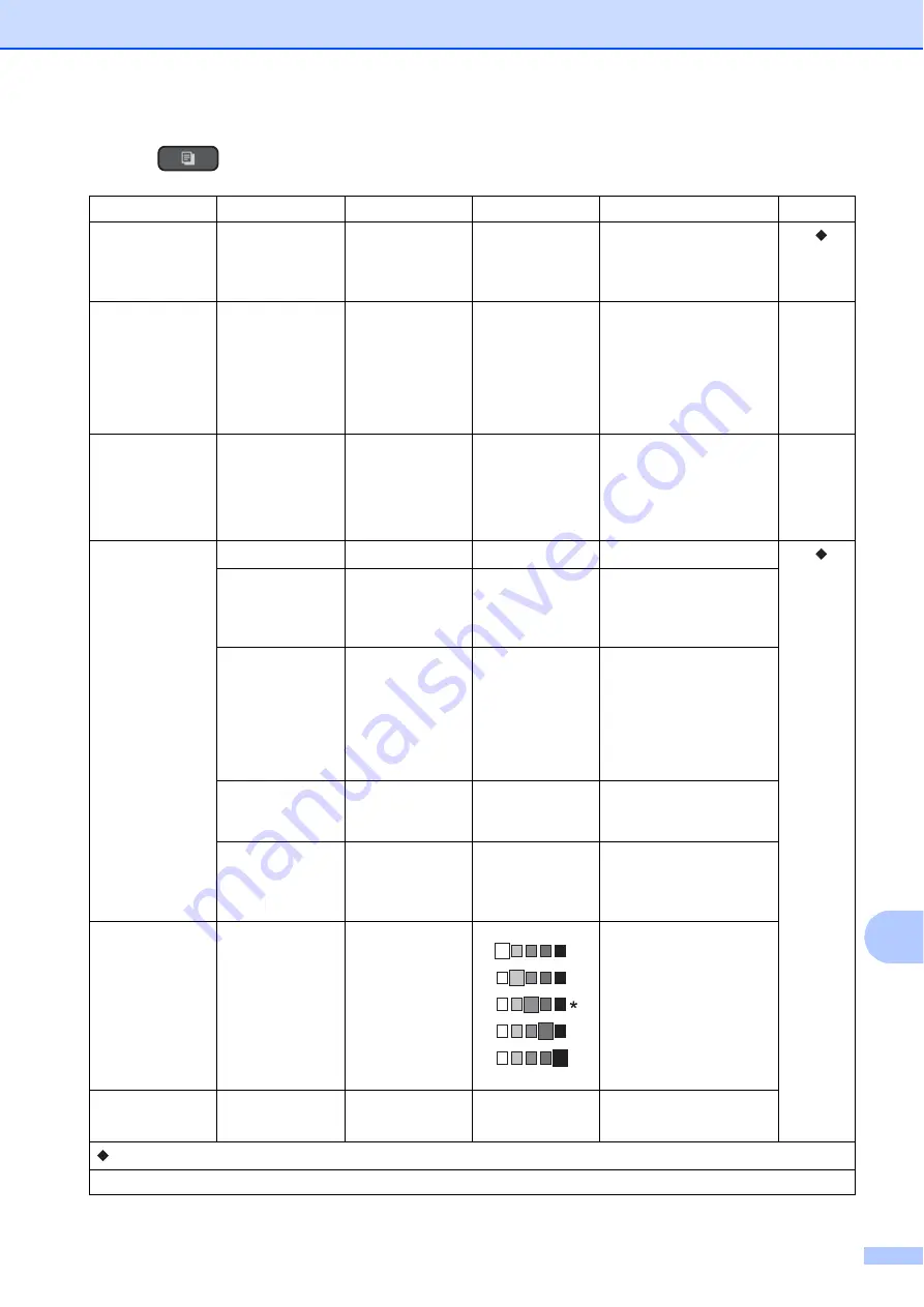 Brother Work Smart MFC-J470dw Basic User'S Manual Download Page 119