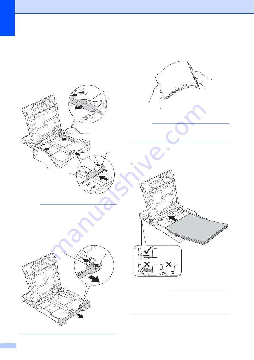 Brother Work Smart MFC-J650dw Basic User'S Manual Download Page 30